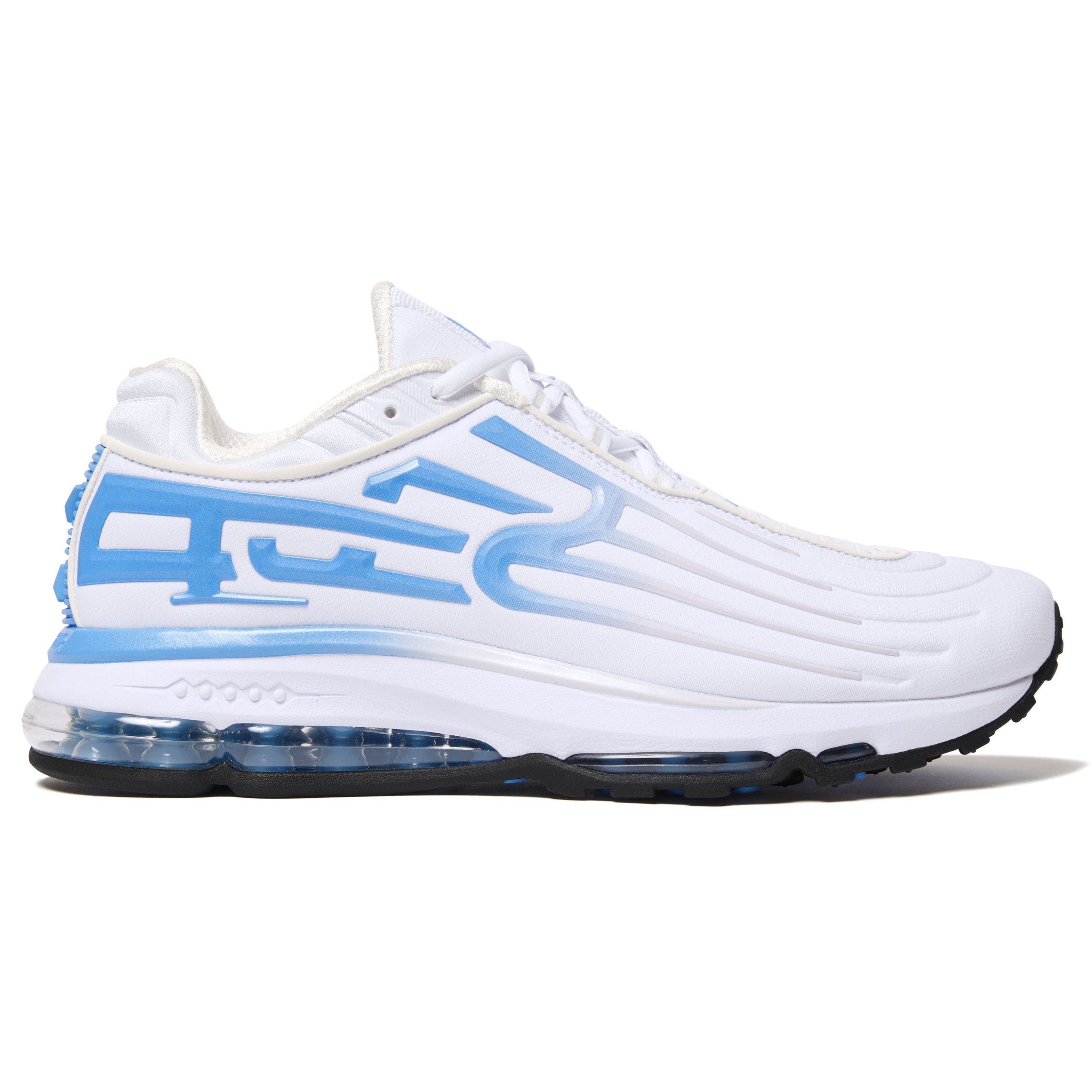 Supreme®/Nike® Air Max 2001 Air Ecstasy view 2